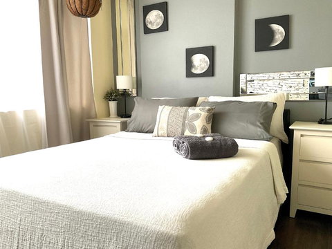 Namely Manly - Accommodation Whitsundays 0