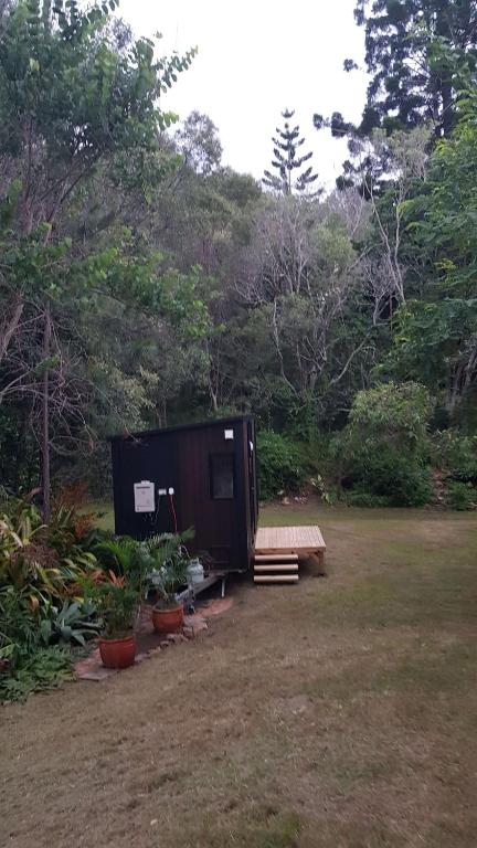 Natural Age By Tiny Away - Accommodation Whitsundays 1