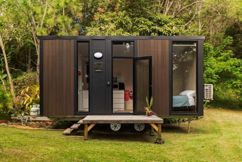 Natural Age By Tiny Away - Accommodation Whitsundays 0