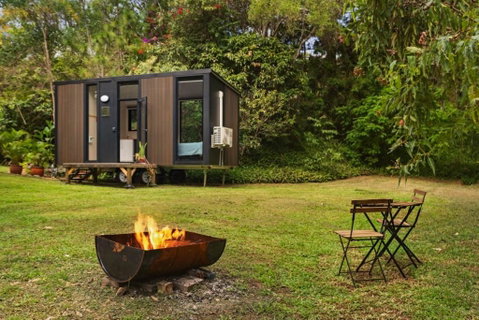 Natural Age By Tiny Away - Accommodation Whitsundays 2