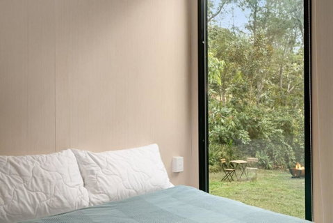 Natural Age By Tiny Away - Accommodation Whitsundays 3