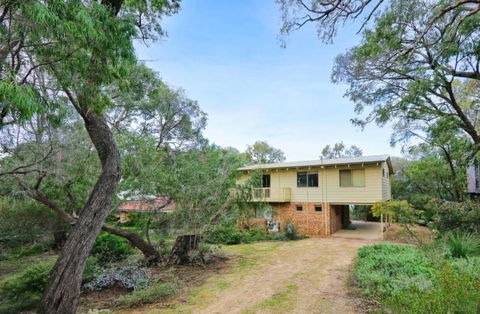 Nature Lovers Dream In Dawesville - Accommodation Whitsundays 2