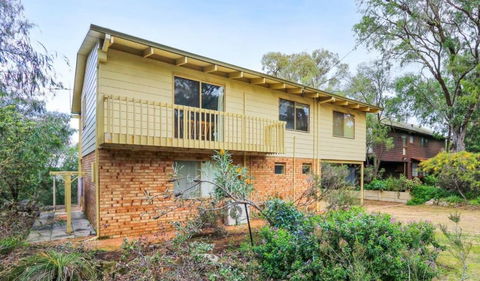 Nature Lovers Dream In Dawesville - Accommodation Whitsundays 3