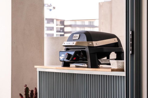 New! Central Palm Beach With Carpark - Accommodation Whitsundays 3