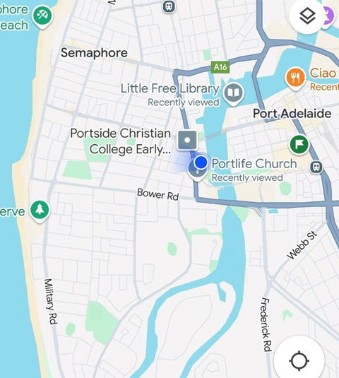 New Port South Australia - Accommodation Whitsundays 3