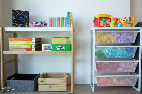 New Year Fireworks & Kids Corner - Accommodation Whitsundays 3