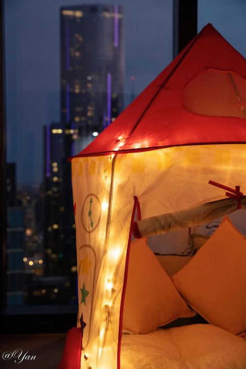 New Year Fireworks & Kids Corner - Accommodation Whitsundays 0