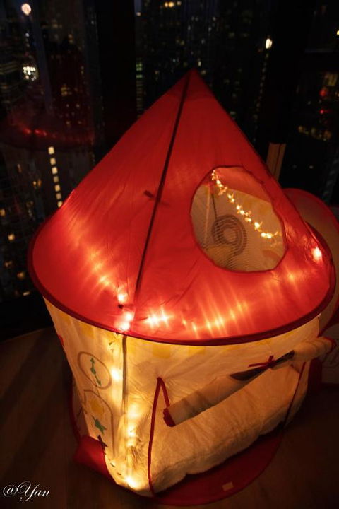 New Year Fireworks & Kids Corner - Accommodation Whitsundays 1