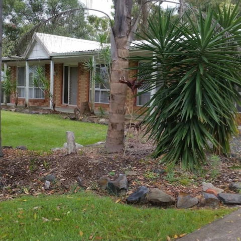 Newly Renovated & Quiet Area - Accommodation Whitsundays 0