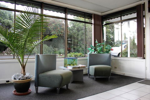 Motel Ringwood - Accommodation Whitsundays 3