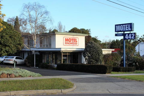 Motel Ringwood - Accommodation Whitsundays 0