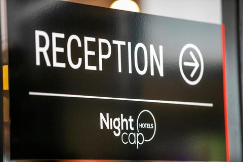 Nightcap At Barkly Hotel - Accommodation Whitsundays 2
