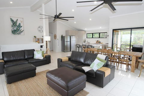 Nirvana - Accommodation Whitsundays 1