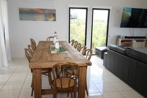 Nirvana - Accommodation Whitsundays 2
