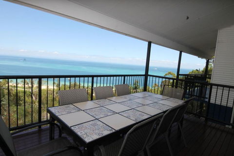 Nirvana - Accommodation Whitsundays 0