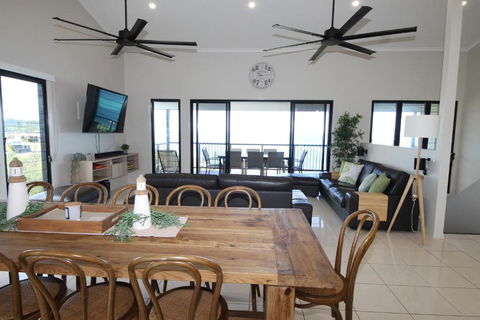 Nirvana - Accommodation Whitsundays 3