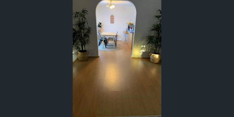 Nice And Cozy Living - Accommodation Whitsundays 0