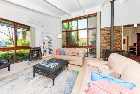 Nixon House - Accommodation Whitsundays 3