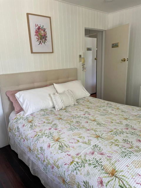 Noosa Hinterland Escape - Accommodation Whitsundays 0