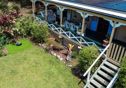 Noosa Hinterland Escape - Accommodation Whitsundays 3