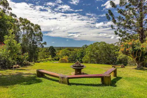 Noosa Hinterland Escape - Accommodation Whitsundays 2