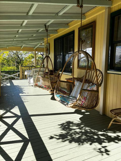 Noosa Hinterland Escape - Accommodation Whitsundays 1