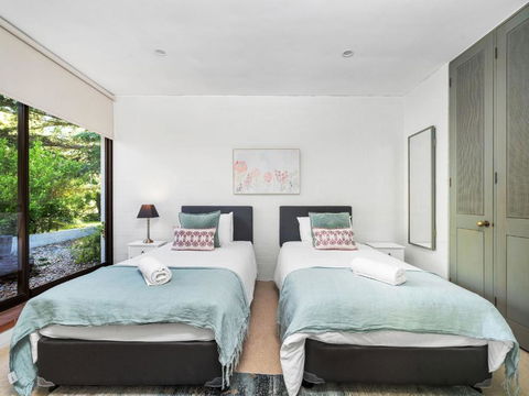 Normandie Park Exeter - Accommodation Whitsundays 2