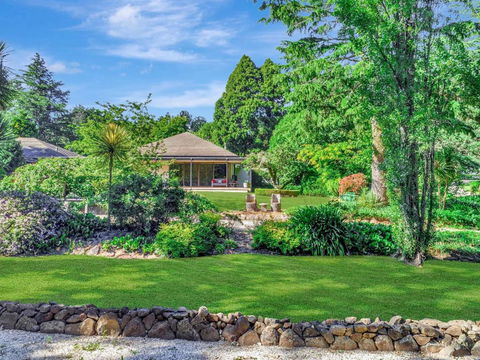 Normandie Park Exeter - Accommodation Whitsundays 3