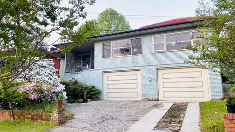 North Epping One Bedroom Short Drive To Uni - Accommodation Whitsundays 0