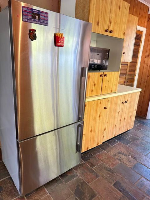 North Epping One Bedroom Short Drive To Uni - Accommodation Whitsundays 2