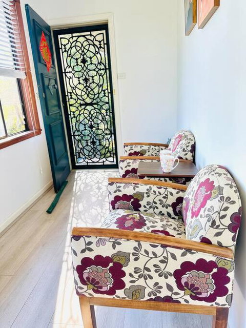 North Epping One Bedroom Short Drive To Uni - Accommodation Whitsundays 1