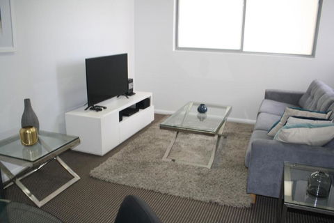 North Sydney Wyndel Apartments-MIL1005 - Accommodation Whitsundays 1