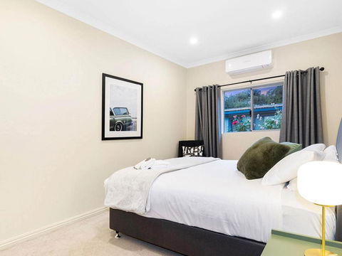 Northam Caravan Park - Accommodation Whitsundays 0