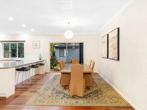 Northam Caravan Park - Accommodation Whitsundays 1