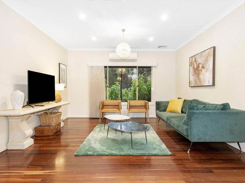 Northam Caravan Park - Accommodation Whitsundays 2