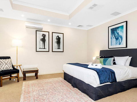 Northam Caravan Park - Accommodation Whitsundays 3