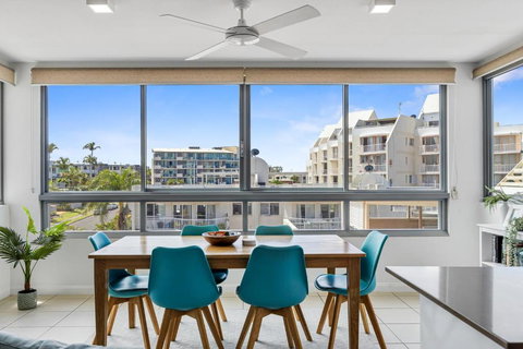 Nova Mooloolaba Beach Apartments - Accommodation Whitsundays 1