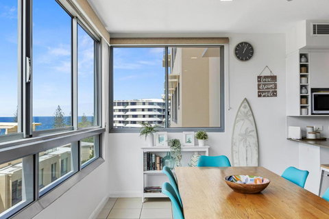 Nova Mooloolaba Beach Apartments - Accommodation Whitsundays 3