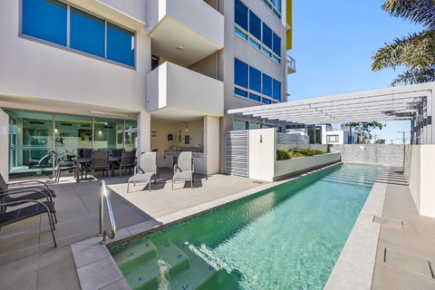 Nova Mooloolaba Beach Apartments - Accommodation Whitsundays 2