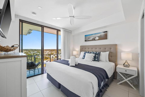 Nova Mooloolaba Beach Apartments - Accommodation Whitsundays 0