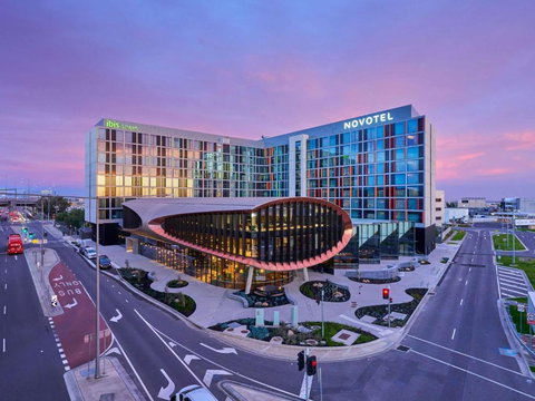 Novotel Melbourne Airport - Accommodation Whitsundays 0
