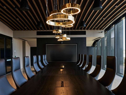 Novotel Melbourne Airport - Accommodation Whitsundays 2