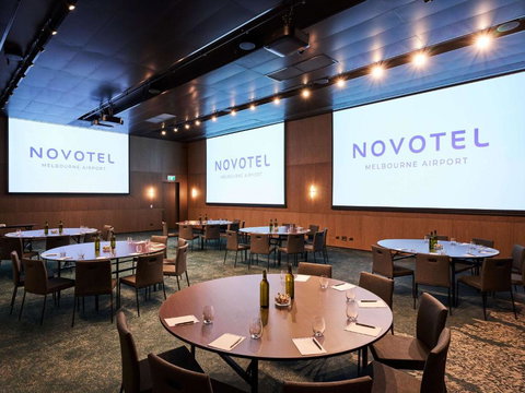 Novotel Melbourne Airport - Accommodation Whitsundays 3