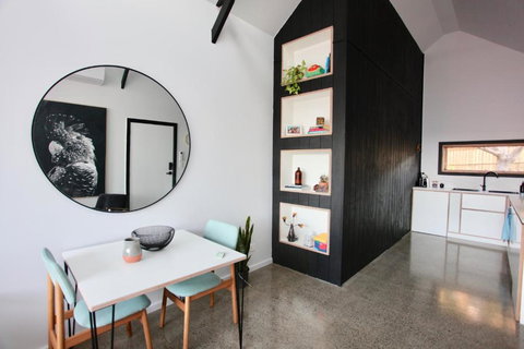 Nowra Studio Barn - Accommodation Whitsundays 1