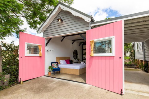 Nowra Studio Barn - Accommodation Whitsundays 0