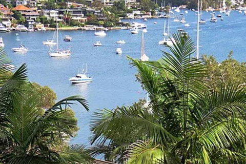 NY Special Granny Flat In Mosman - Accommodation Whitsundays 0