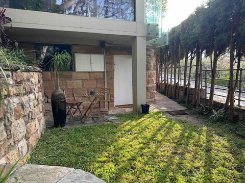 NY Special Granny Flat In Mosman - Accommodation Whitsundays 2