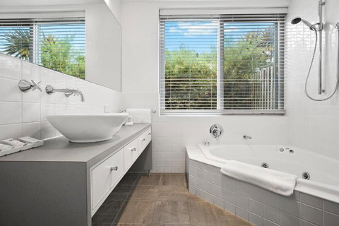 Ocean Beach Stays Sorrento - Accommodation Whitsundays 1