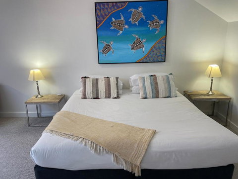 Ocean Beach Stays Sorrento - Accommodation Whitsundays 3