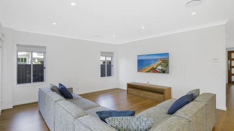 Ocean Breeze - Umina Beach - Accommodation Whitsundays 1